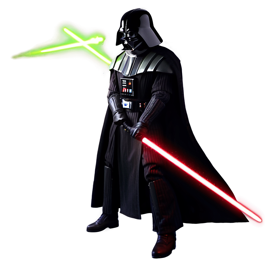 Sith Lord Silhouette Png 6 PNG image