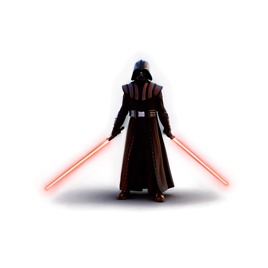 Sith Silhouette Png Ojk PNG image