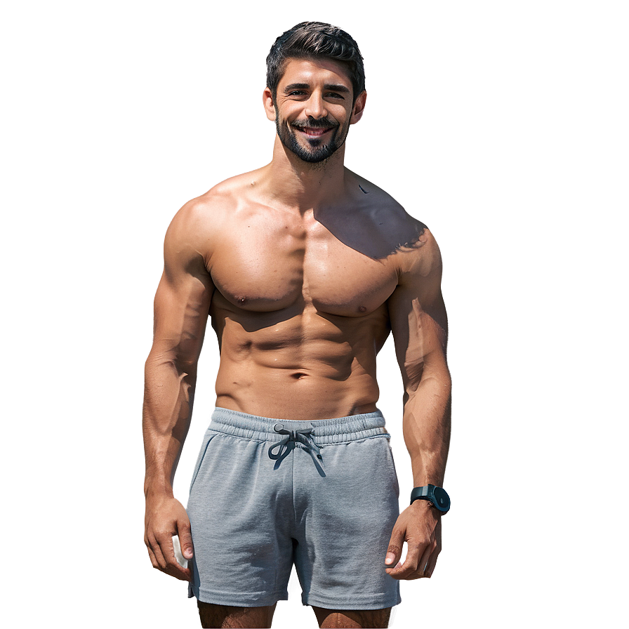 Six Pack For Beginners Png Iqt37 PNG image