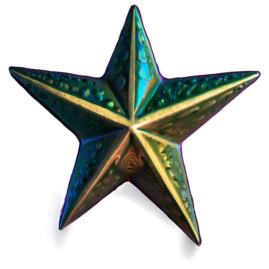 Six-point Star Icon Png Nbh PNG image