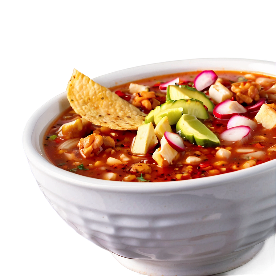 Sizzling Hot Pozole Png 56 PNG image