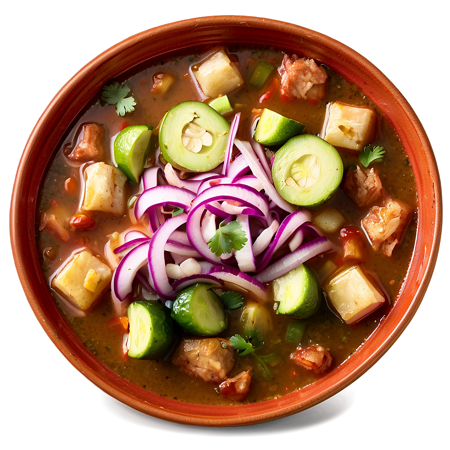 Sizzling Hot Pozole Png Rmh65 PNG image