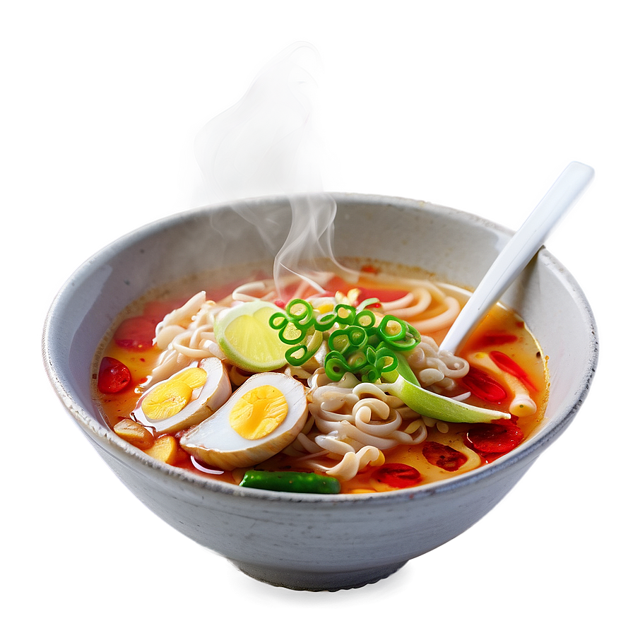 Sizzling Hot Ramen Png Rjc2 PNG image