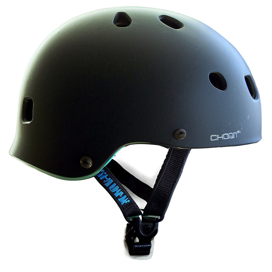 Skate Helmet Png 05252024 PNG image