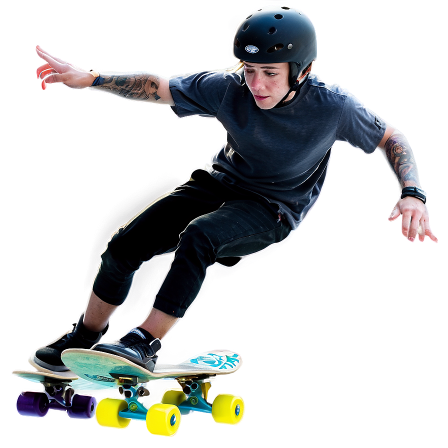 Skateboarding Championships Png 06242024 PNG image