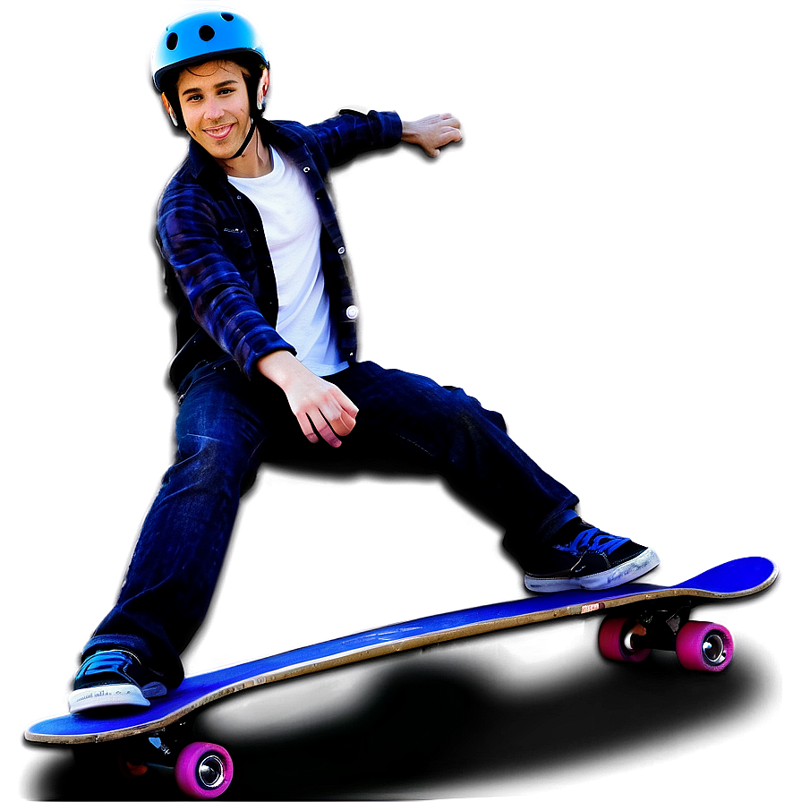 Skater Spin Png Wip PNG image