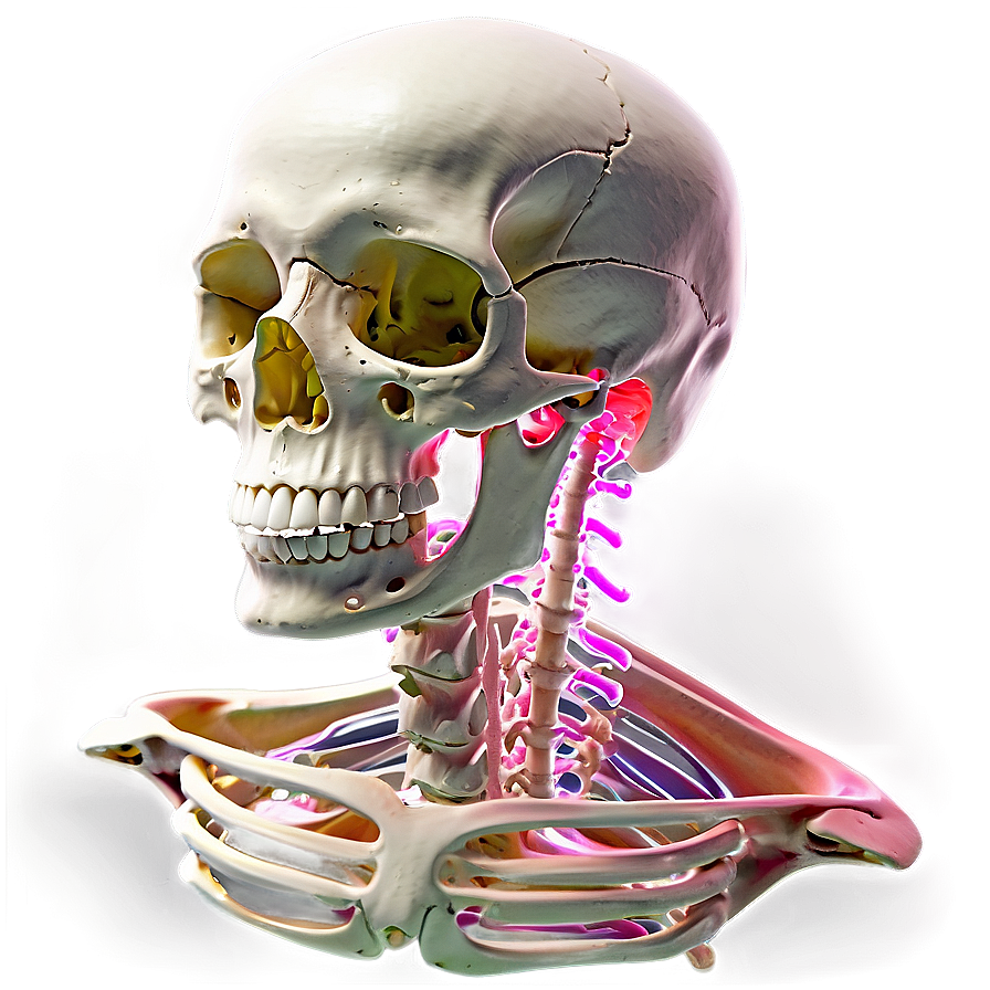 Skeletal System Repair And Healing Png Xkc PNG image