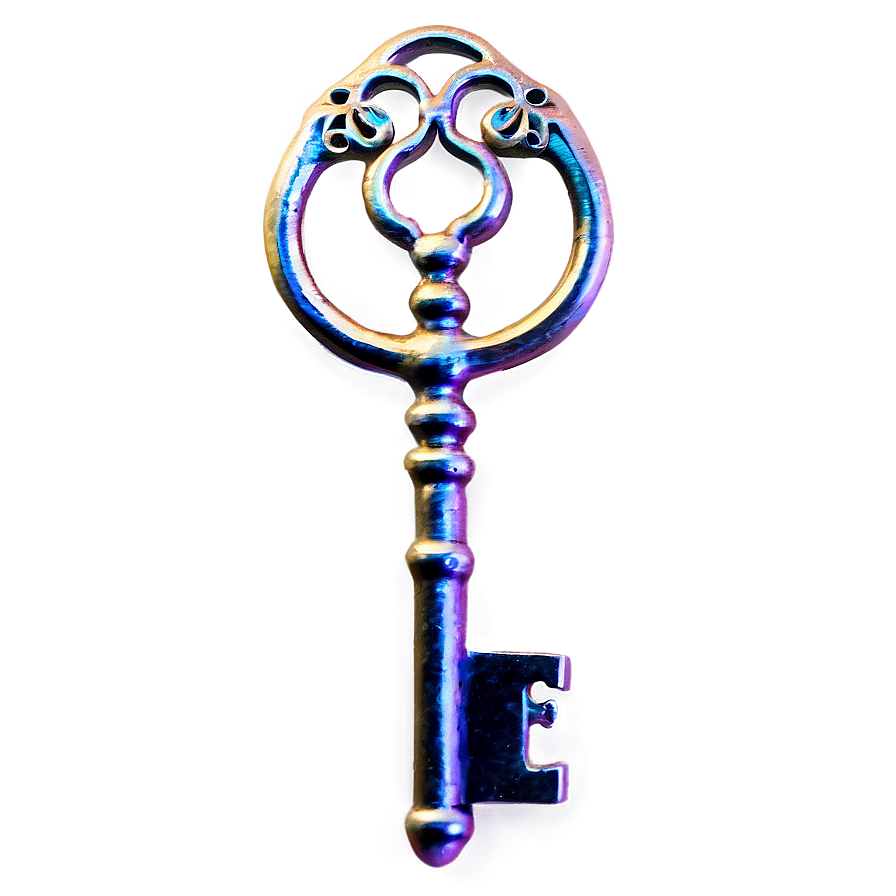 Skeleton Keys Png Yyn66 PNG image