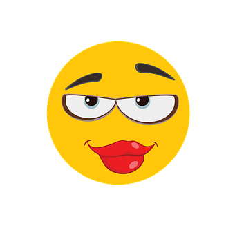 Skeptical Face Emoji PNG image