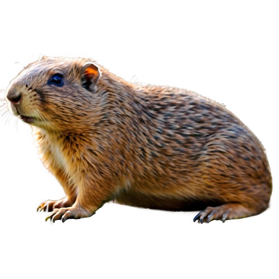 Gopher Png Images (100++)