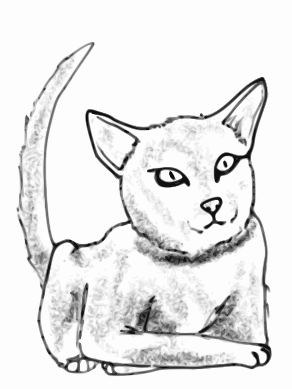 Sketchof Alert Cat.jpg PNG image