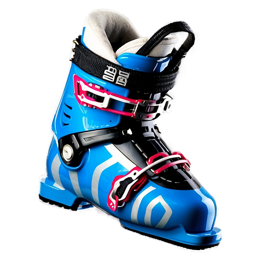 Ski Boots Png Xyi71 PNG image