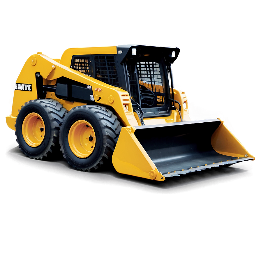 Skid Steer Png Images (100++)