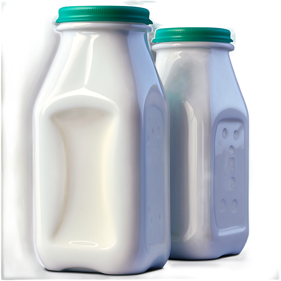 Skimmed Milk Carton Png Orh PNG image