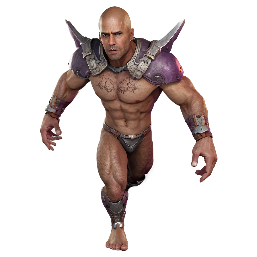 Skin A PNG image