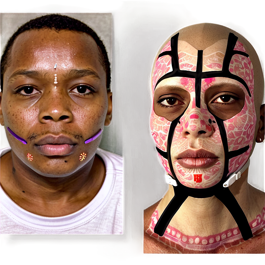 Skin Graft Surgery Png 62 PNG image