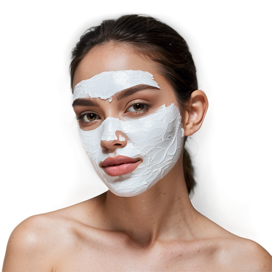 Skin Peeling Treatment Png Prt9 PNG image