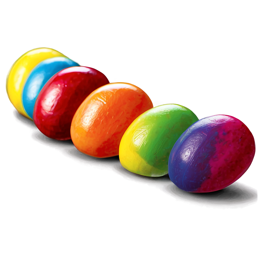 Skittles Rainbow Candy Dream Png 68 PNG image