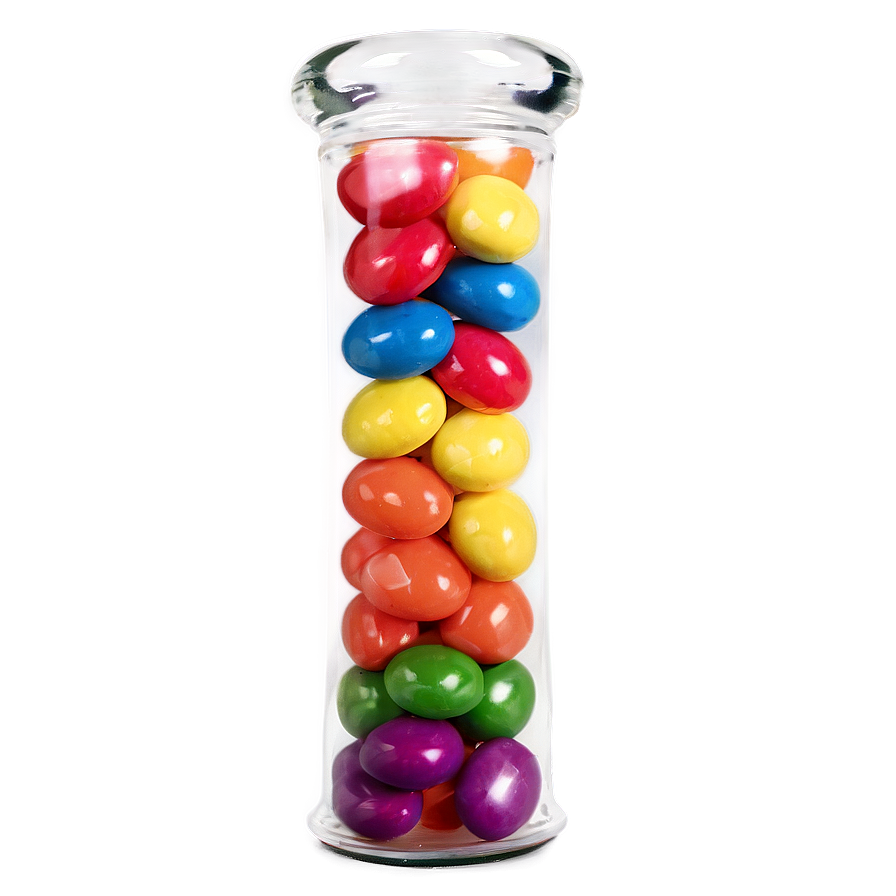 Skittles Rainbow Candy Magic Png Fgm PNG image