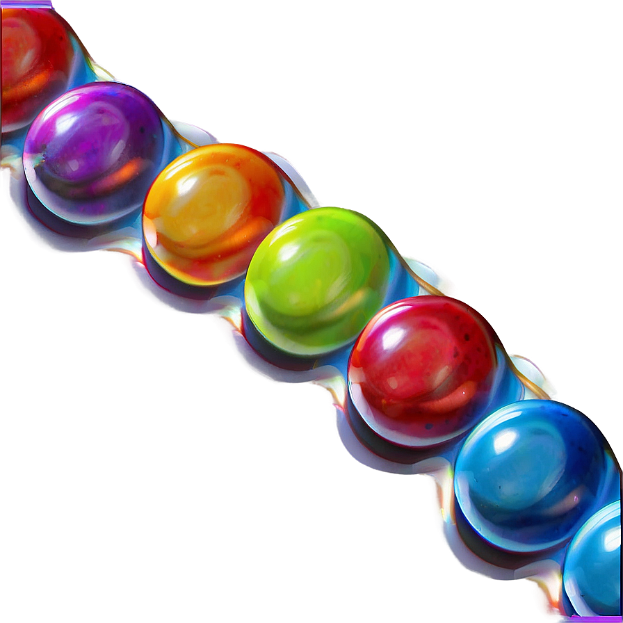 Skittles Rainbow Candy Stream Png Dta99 PNG image