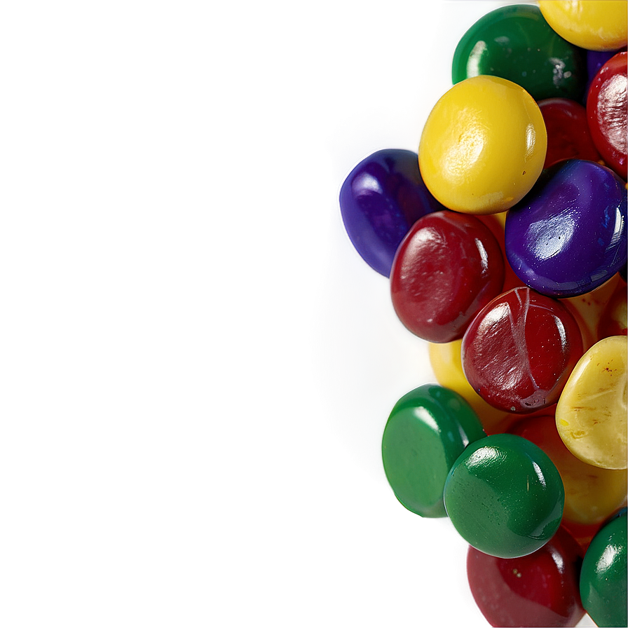 Skittles Rainbow Candy Wonderland Png Clw PNG image