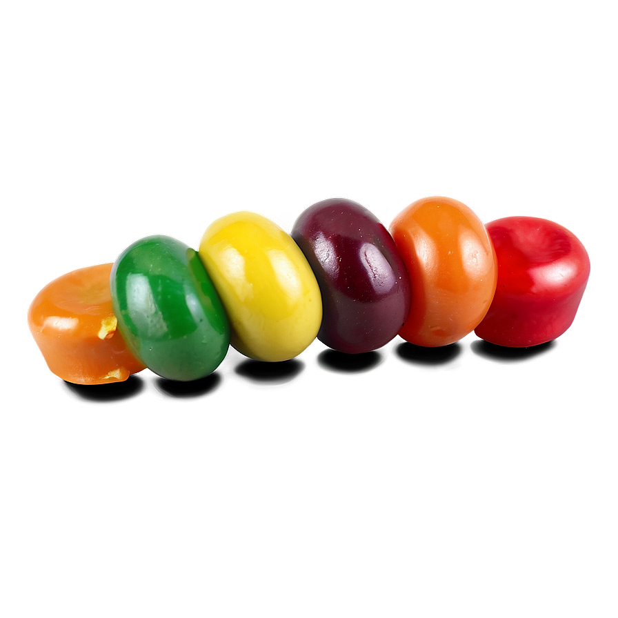 Skittles Rainbow Montage Png 95 PNG image