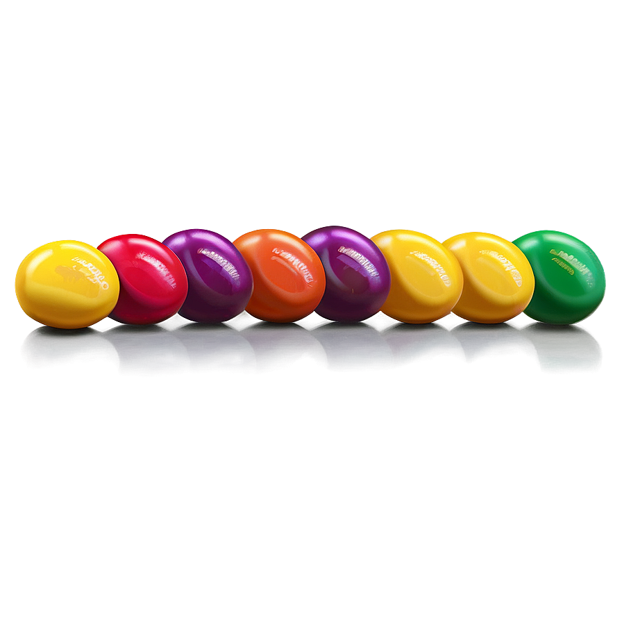 Skittles Rainbow Png 95 PNG image
