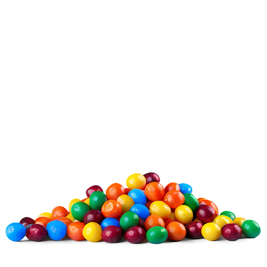 Skittles Rainbow Texture Png 68 PNG image