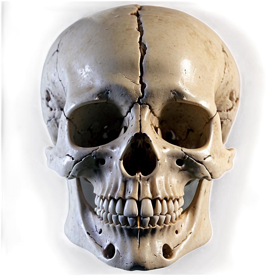 Skull Bones Png Ioh49 PNG image