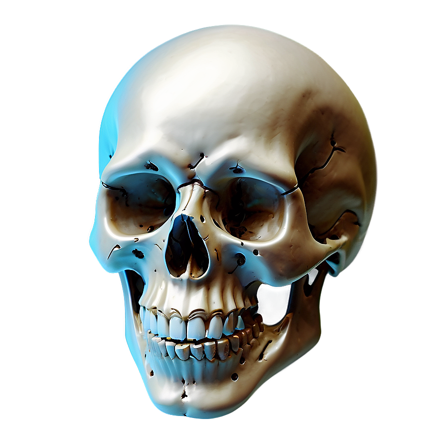 Skull Pattern Png 43 PNG image