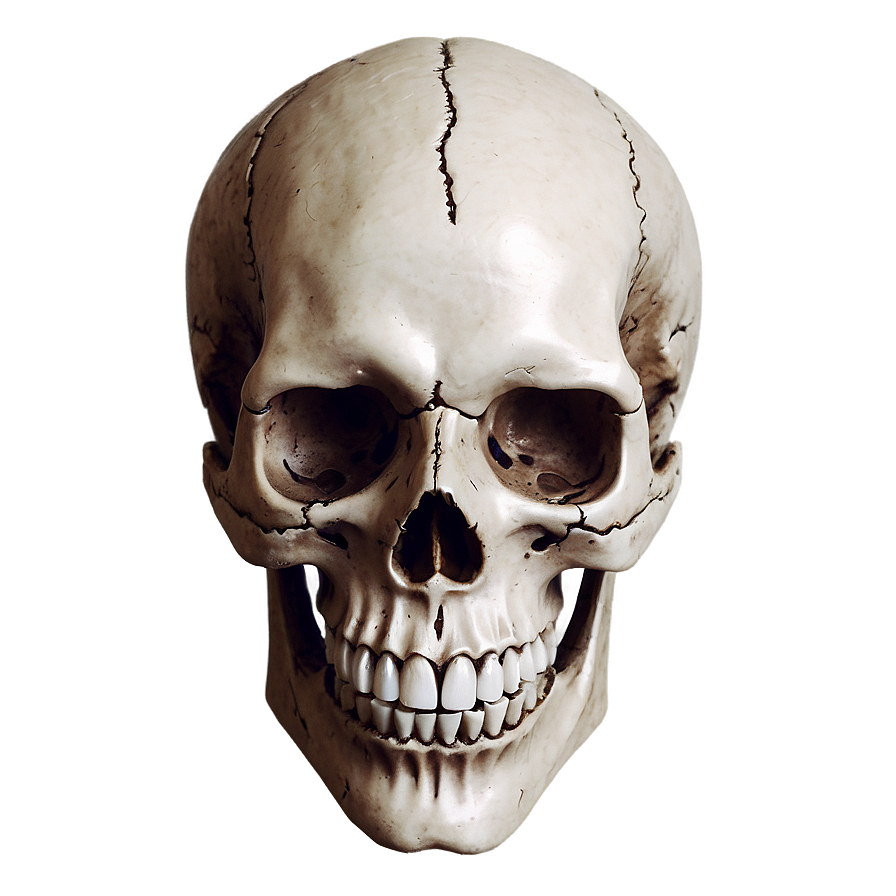 Skull Spin Delirium Png Obt PNG image