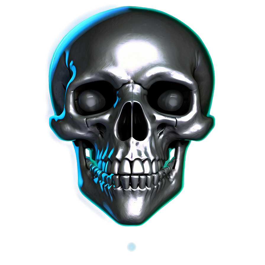 Skull Spin Fantasy Png Wwo PNG image