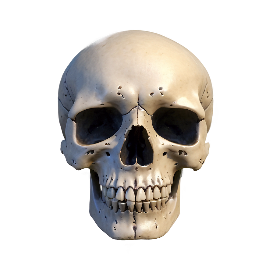 Skull Spinorama Png 56 PNG image