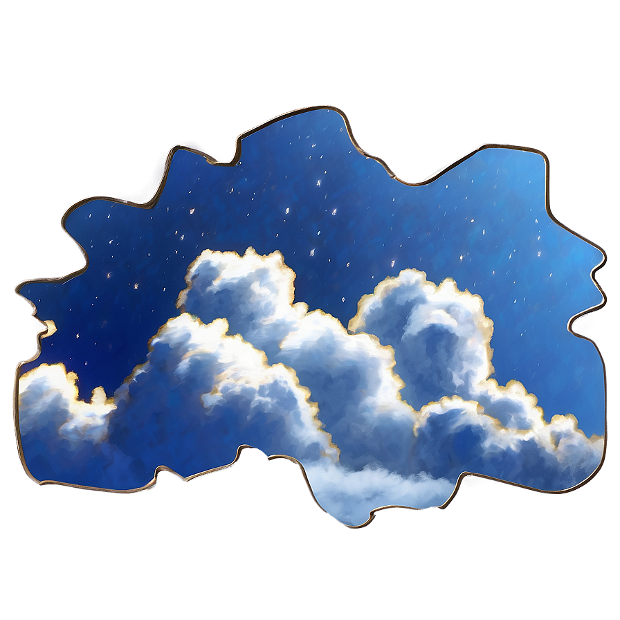 Sky B PNG image