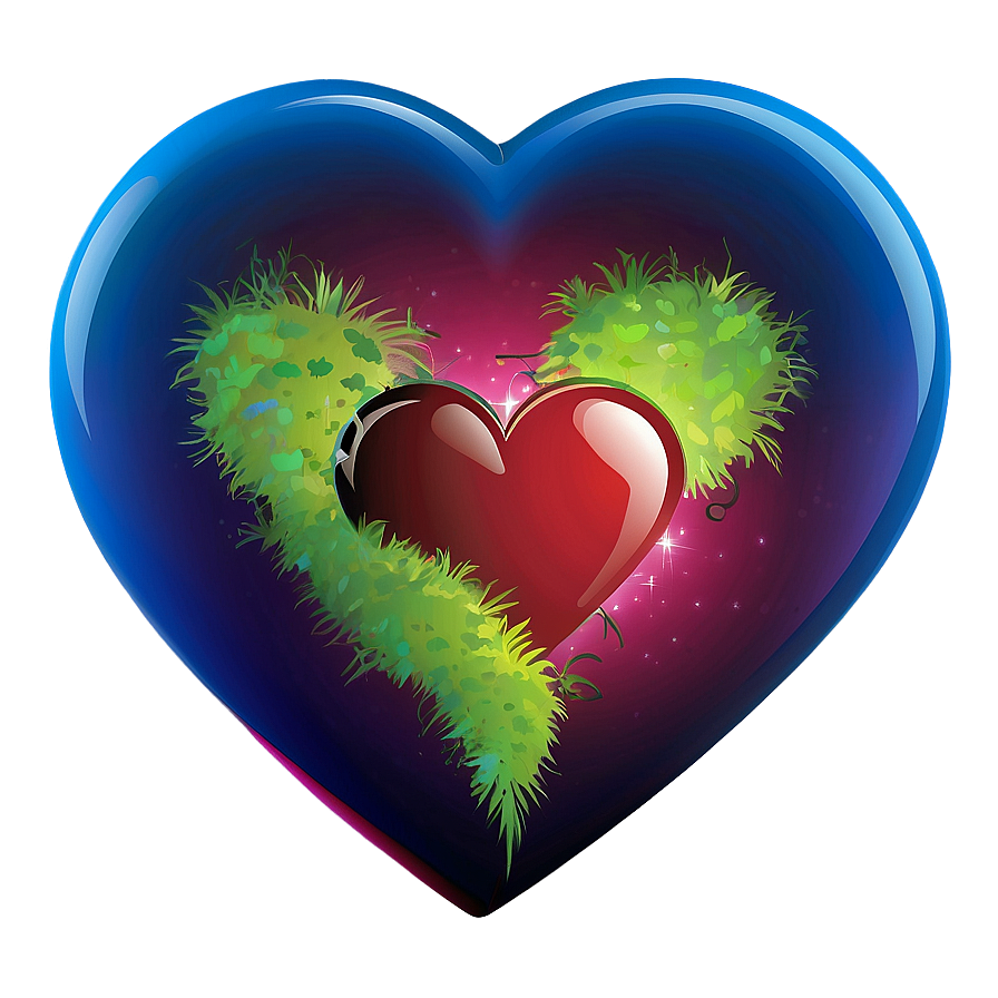 Sky Blue Heart Icon Png Hfm91 PNG image