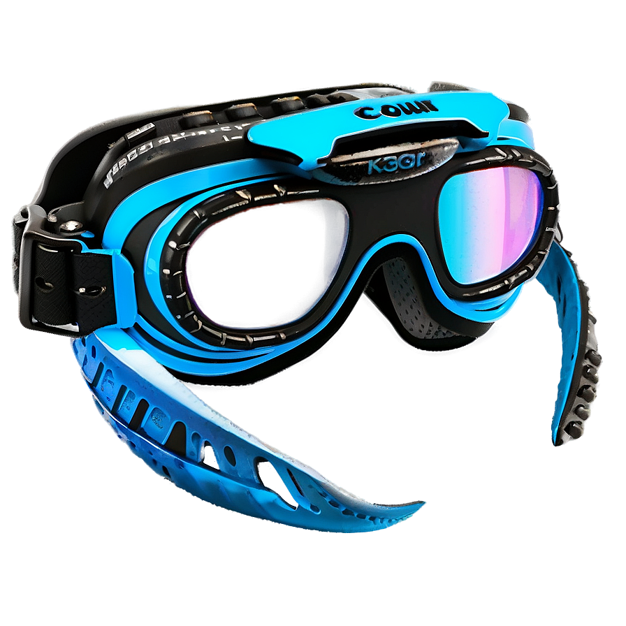 Skydiving Goggles Png Pcp PNG image