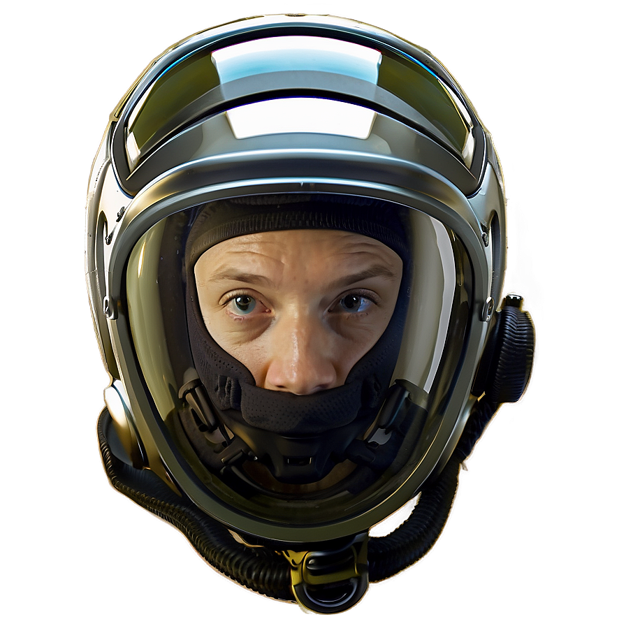 Skydiving Helmet Cam Png 43 PNG image