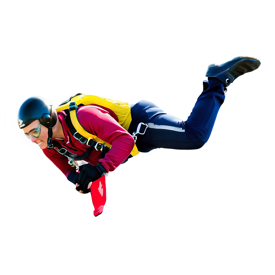 Skydiving Photography Png Mld PNG image