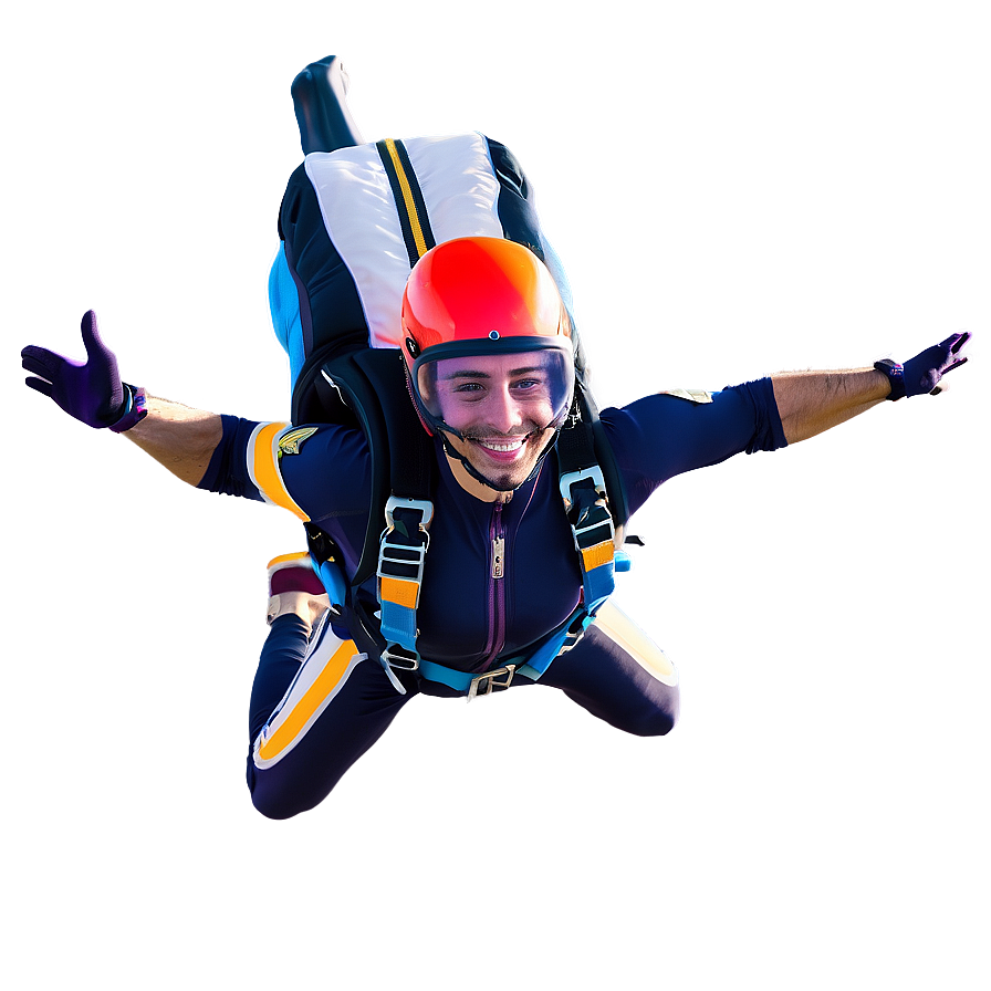 Skydiving Record Png 36 PNG image