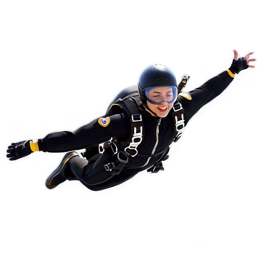 Skydiving Record Png Pbf PNG image