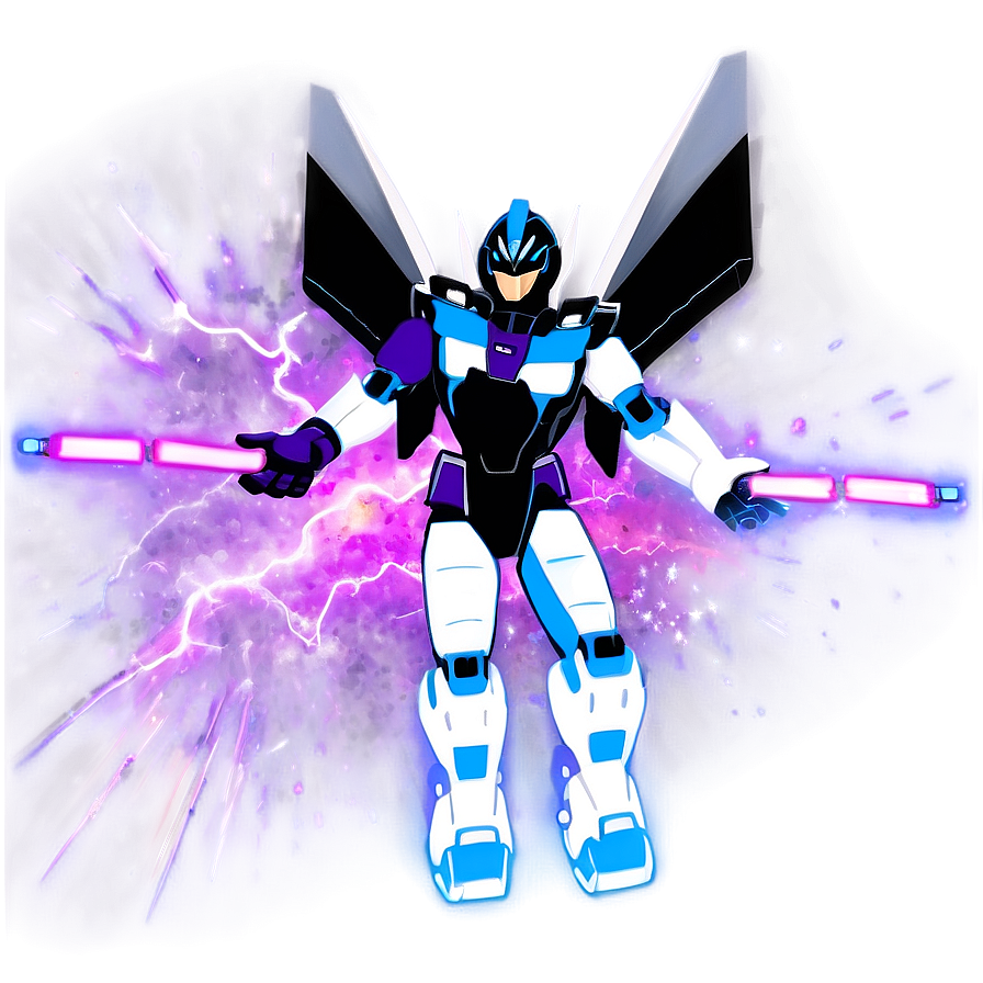 Skywarp Teleport Effect Png Ido PNG image