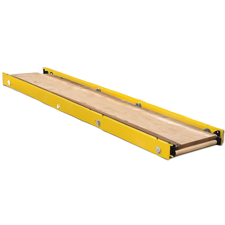 Slat Conveyor Belt Png Cbu PNG image