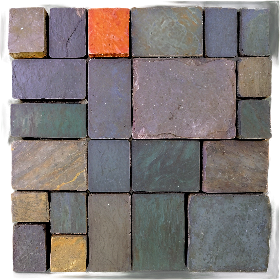 Slate Pavers Png Sdy PNG image