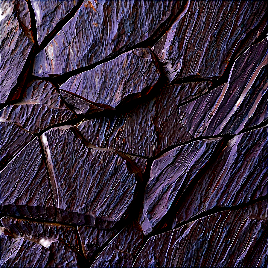 Slate Rock Surface Png Das67 PNG image