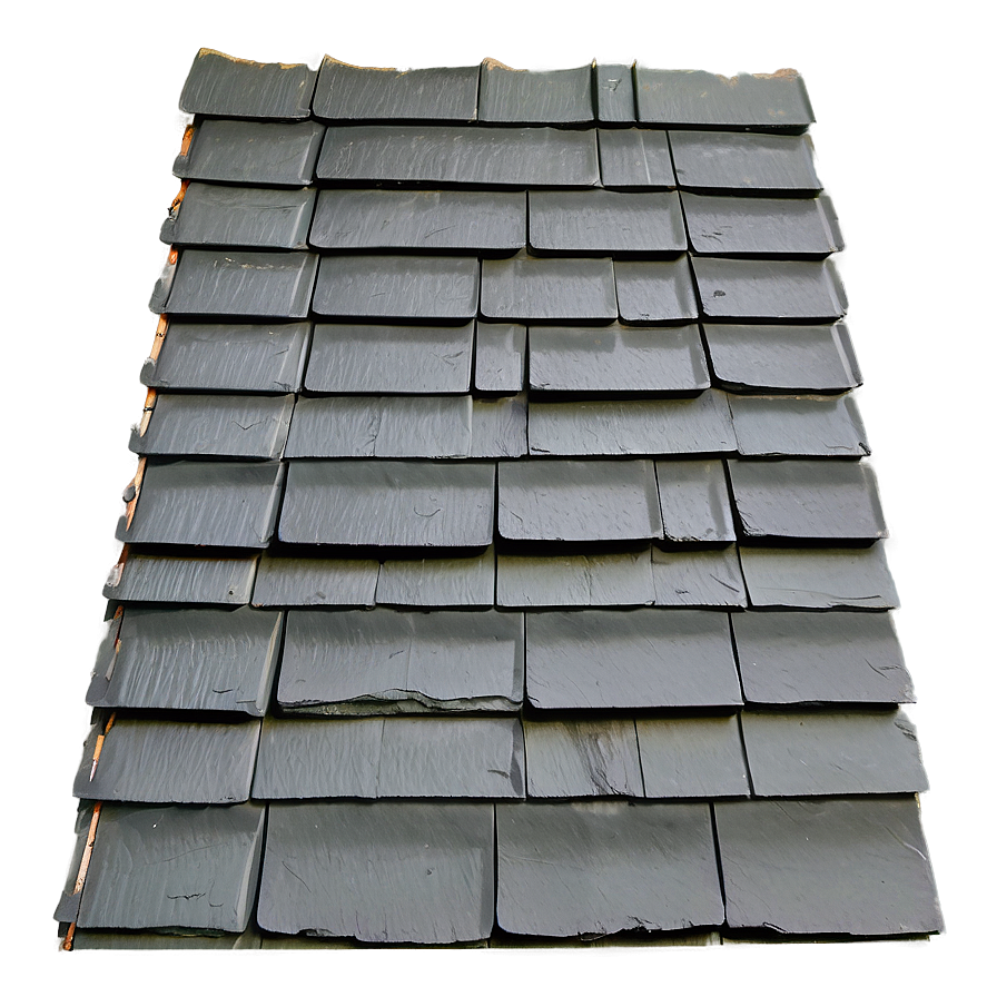 Slate Roofing Textures Png Aea PNG image