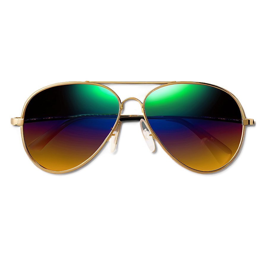 Sleek Aviator Sunglasses Png Sfy73 PNG image