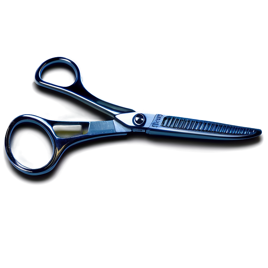 Sleek Design Hair Scissors Png 34 PNG image