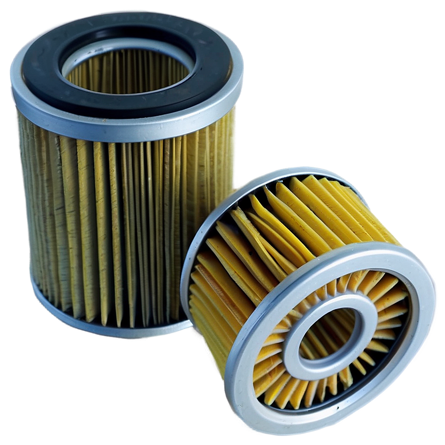 Sleek Design Oil Filter Png 95 PNG image