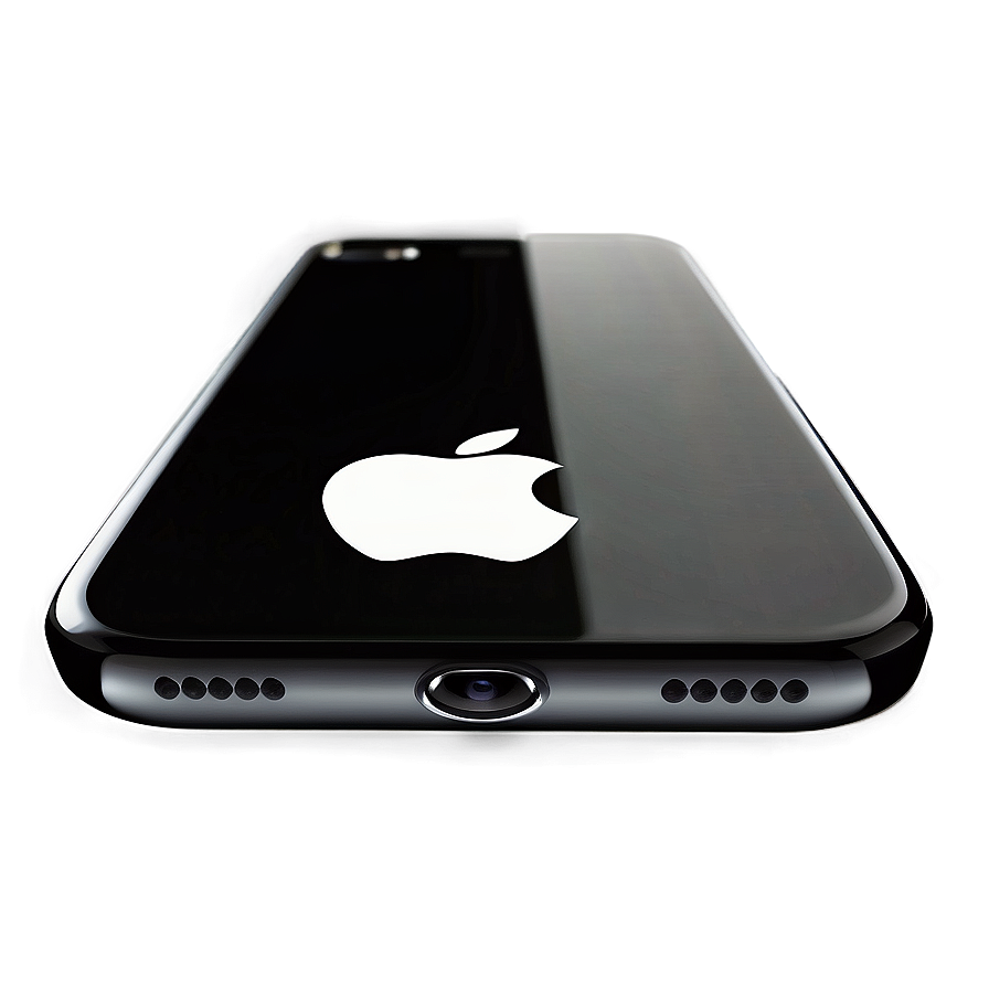 Sleek Iphone Design Png 06272024 PNG image