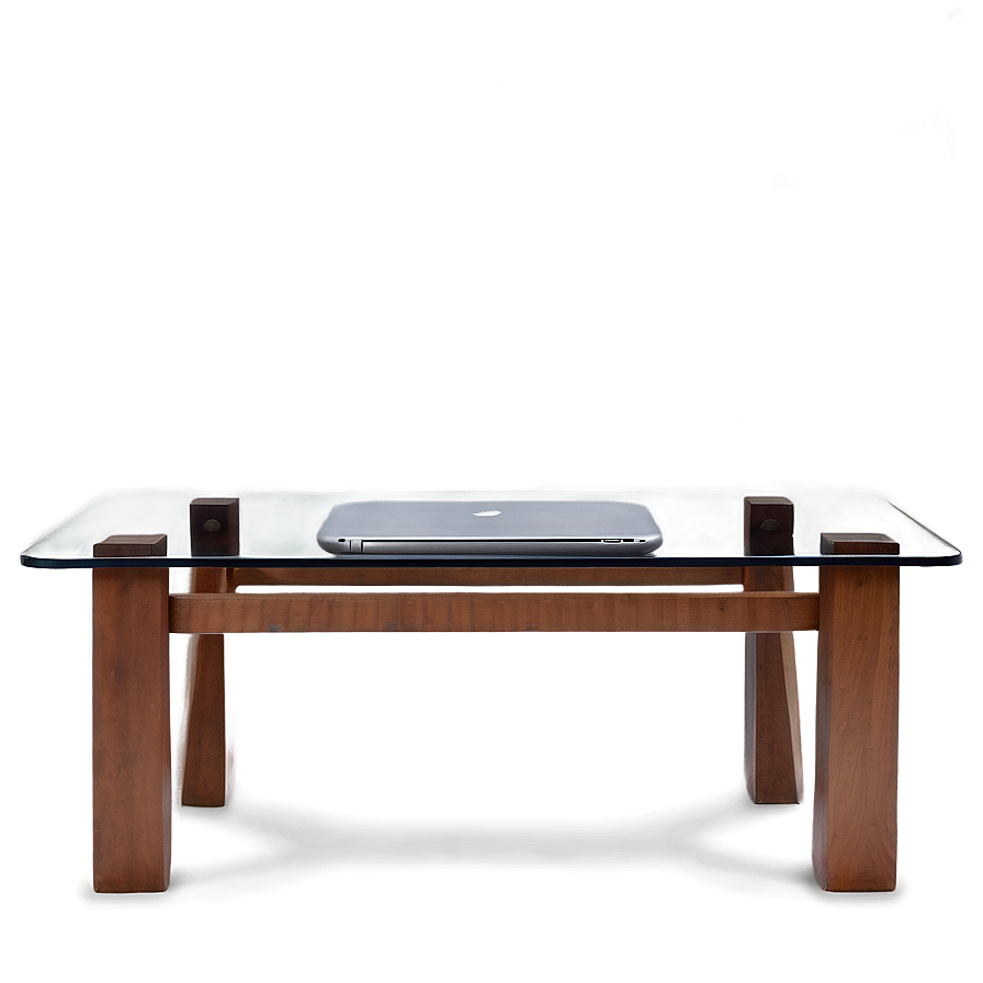 Sleek Laptop Table Png 66 PNG image